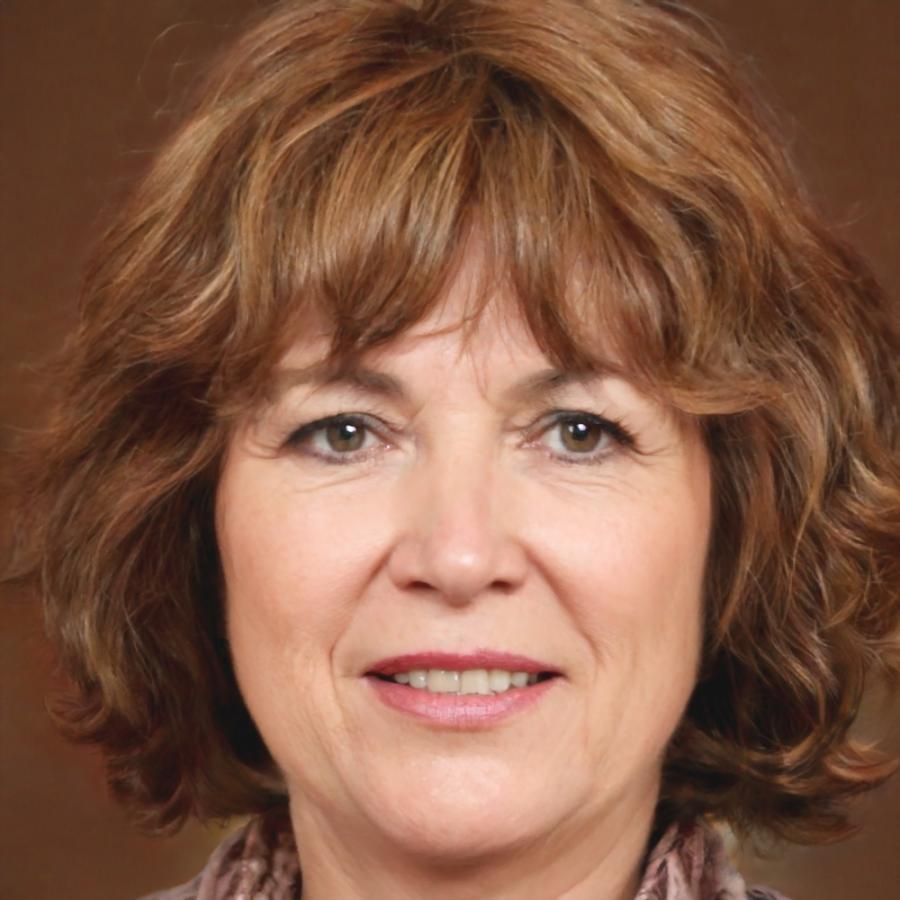 Sarah Hoffmann, Geschäftsführerin bei farnelioxent